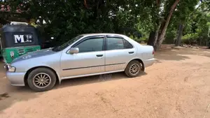 Nissan Sunny 2010 Car (Used)
