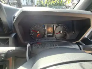 Daihatsu Taft 2026 Car Brand New