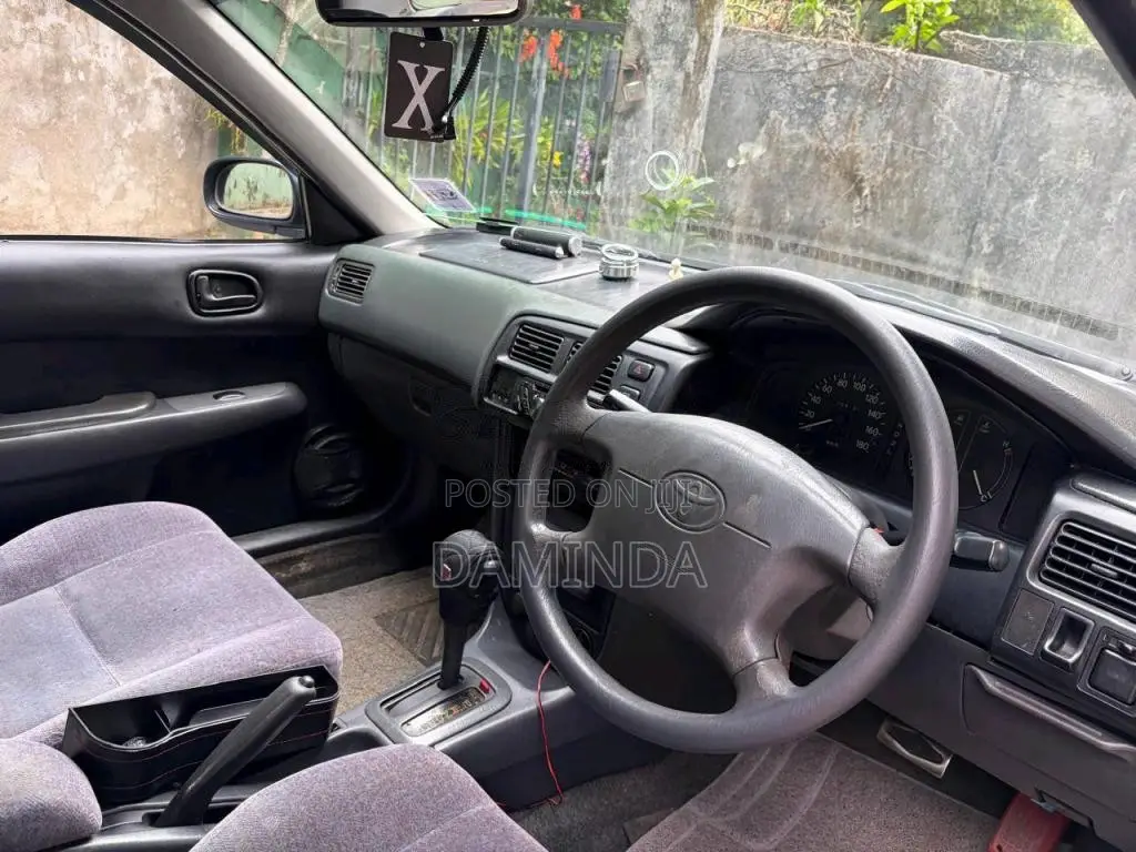 Nissan FB14 1996 Car (Used)