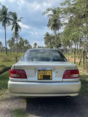Toyota Carina 1998 Car (Used)