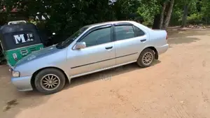 Nissan Sunny 2010 Car (Used)