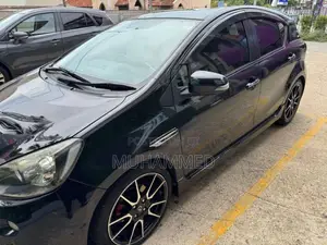 Toyota Aqua GS Sport 2013 Car (Used)