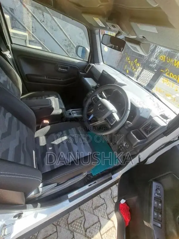 Daihatsu Taft 2026 Car Brand New