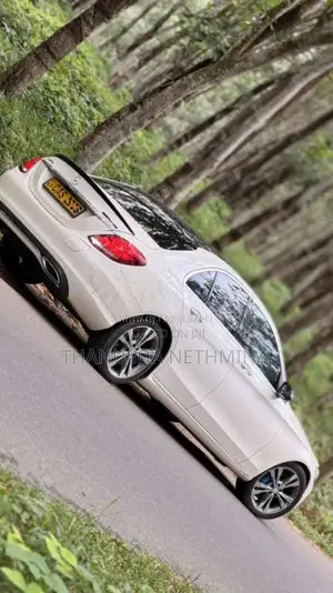 Mercedes-Benz C350e 2016 Car (Used)