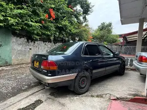 Nissan FB14 1996 Car (Used)