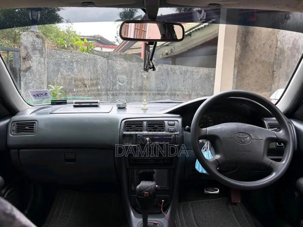 Nissan FB14 1996 Car (Used)