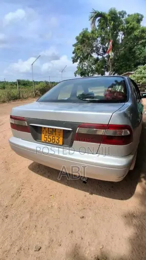 Nissan Sunny 2010 Car (Used)