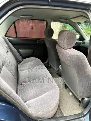 Nissan FB14 1996 Car (Used)
