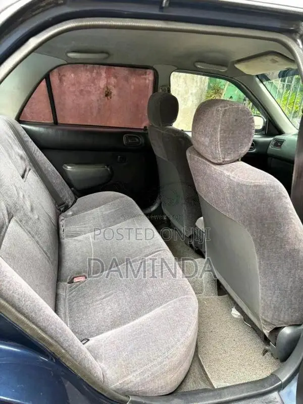 Nissan FB14 1996 Car (Used)