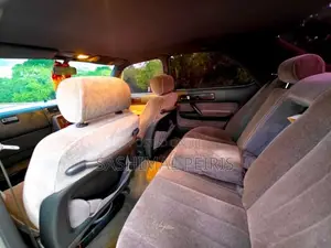 Nissan Cedric 1996 Car (Used)