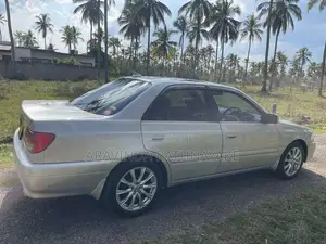 Toyota Carina 1998 Car (Used)