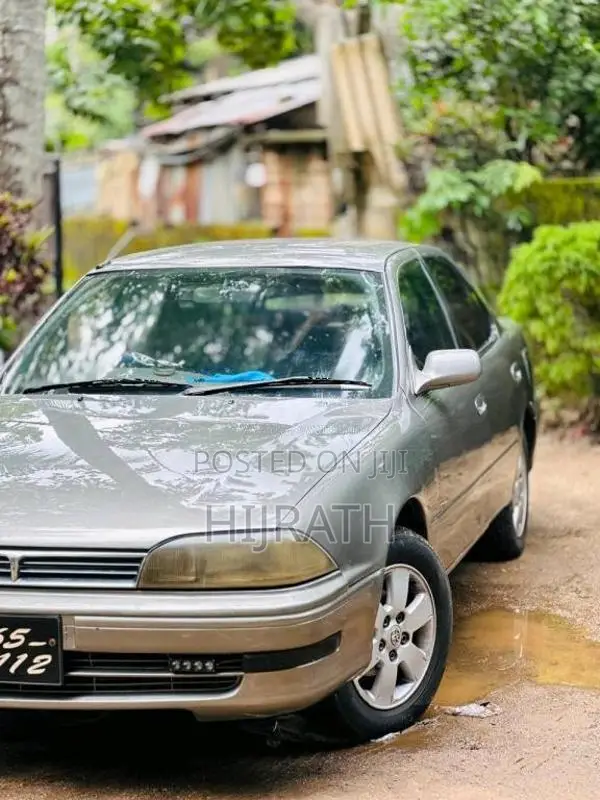Toyota CAMRY 1992 Car (Used)