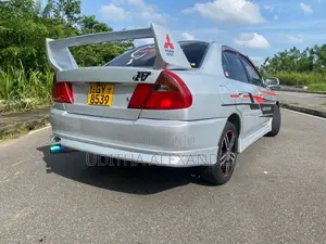 Mitsubishi Lancer 1999 Car (Used)