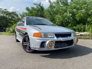 Mitsubishi Lancer 1999 Car (Used)