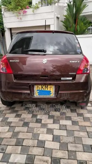 Suzuki Swift 2009 Car (Used)