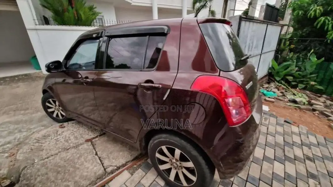 Suzuki Swift 2009 Car (Used)