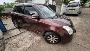 Suzuki Swift 2009 Car (Used)