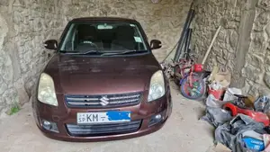 Suzuki Swift 2009 Car (Used)