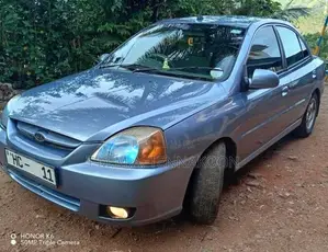 Kia Rio 2003 Car (Used)