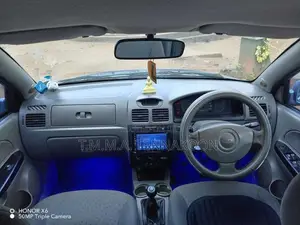 Kia Rio 2003 Car (Used)