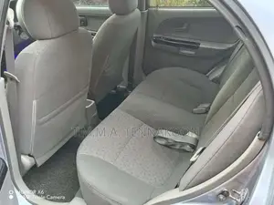 Kia Rio 2003 Car (Used)