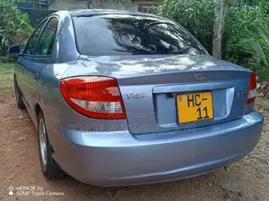 Kia Rio 2003 Car (Used)
