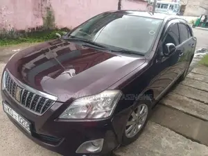 Toyota Premeo G Superior 2011 Car (Used)