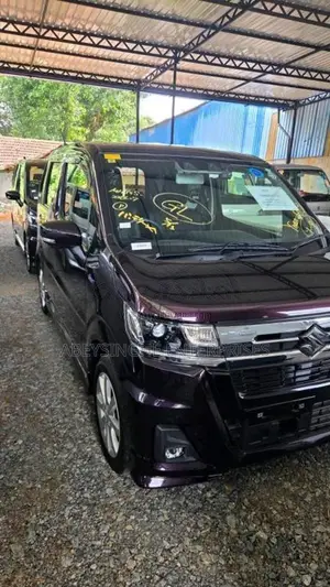 Suzuki Custom ZX Upgraded 2023 Car Unregistered (Recondition)