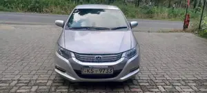 Honda Insight 2012 Car (Used)