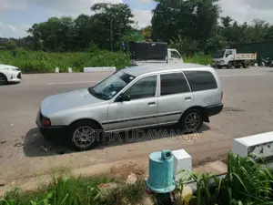 Nissan Y10 1997 Car (Used)