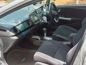 Honda Insight 2013 Car (Used)