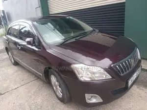 Toyota Premeo G Superior 2011 Car (Used)