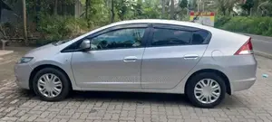 Honda Insight 2012 Car (Used)