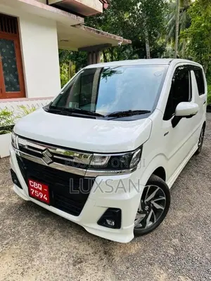 Suzuki Wagon R ZX 2024 Car (Used)