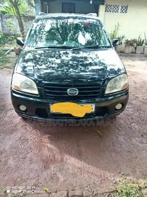 Suzuki Swift 2004 Car (Used)