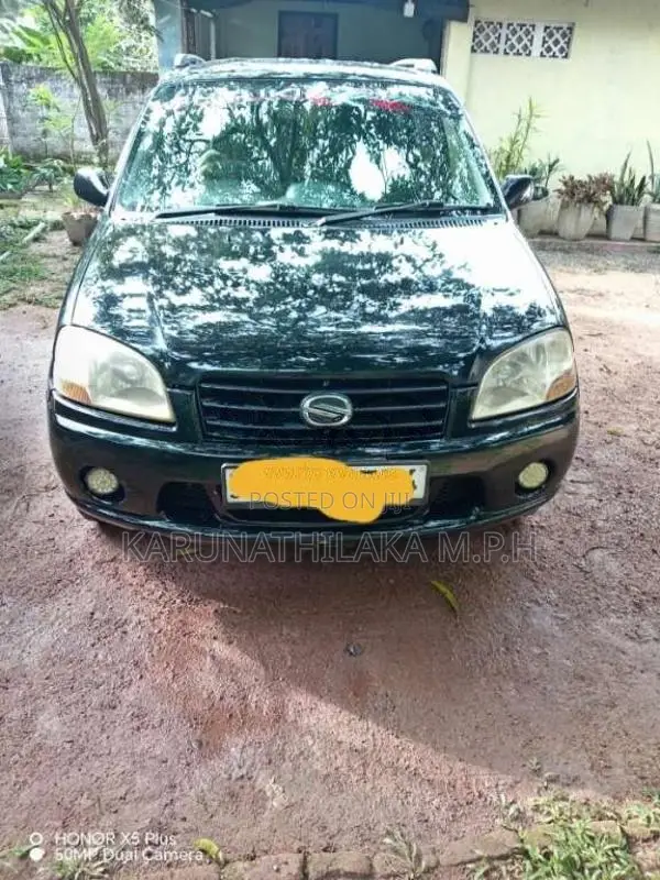 Suzuki Swift 2004 Car (Used)