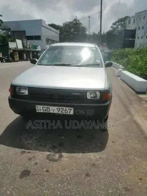 Nissan Y10 1997 Car (Used)