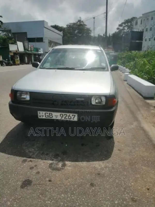Nissan Y10 1997 Car (Used)