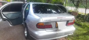 Nissan Pulsar 1997 Car (Used)