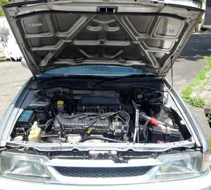 Nissan Wfy10 1997 Car (Used)