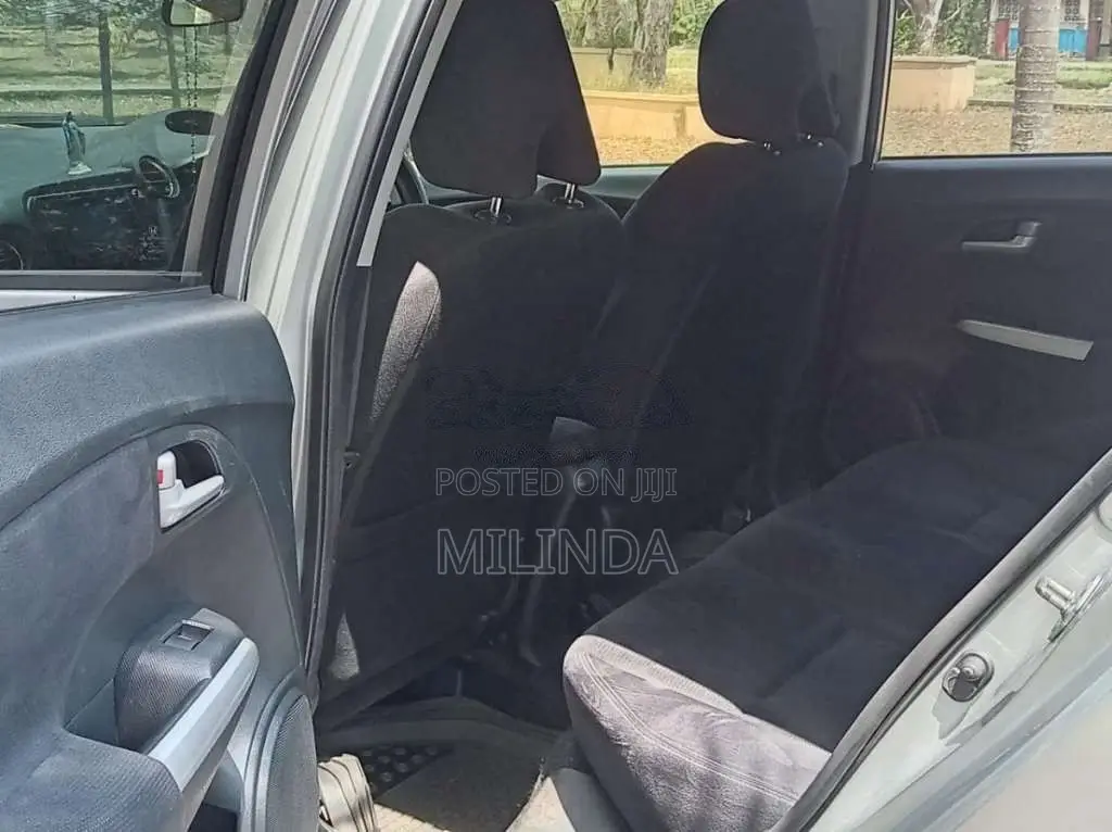 Honda Insight 2013 Car (Used)