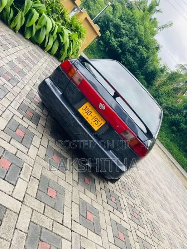 Nissan FB14 1994 Car (Used)