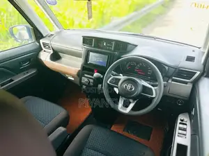Toyota Roomy 2024 Car Unregistered (Recondition)