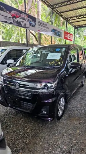 Suzuki Custom ZX Upgraded 2023 Car Unregistered (Recondition)