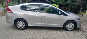 Honda Insight 2012 Car (Used)