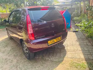 Tata Indica 2015 Car (Used)