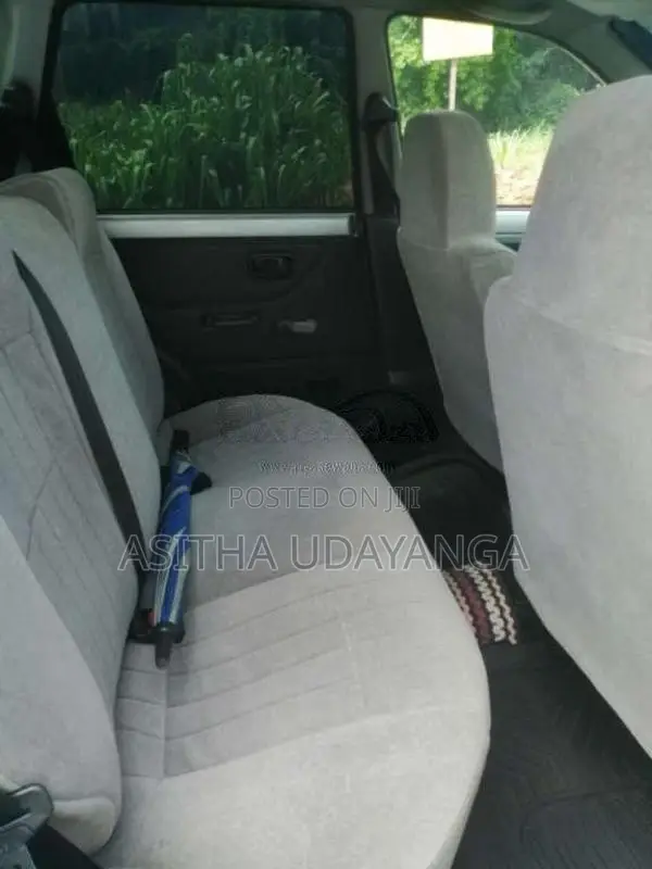 Nissan Y10 1997 Car (Used)