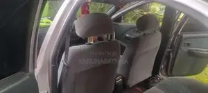 Nissan Pulsar 1997 Car (Used)