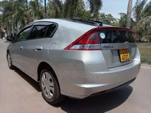 Honda Insight 2013 Car (Used)