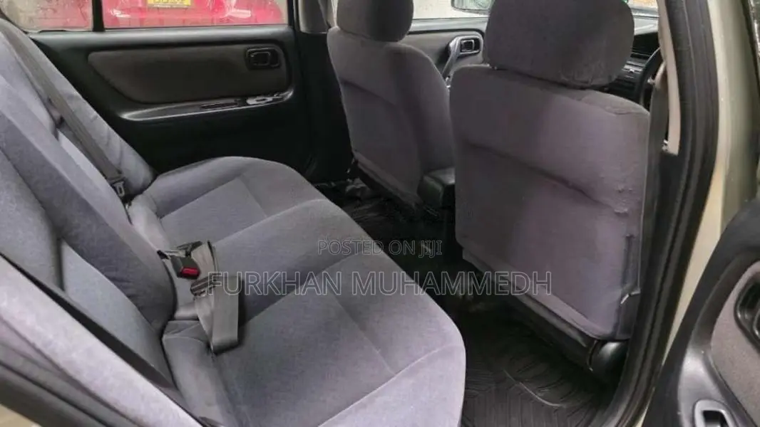 Nissan Bluebird 1996 Car (Used)
